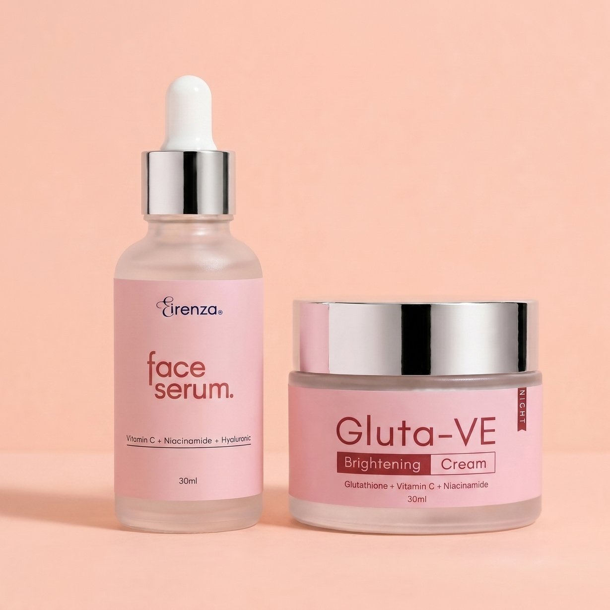 Glass Skin Duo
