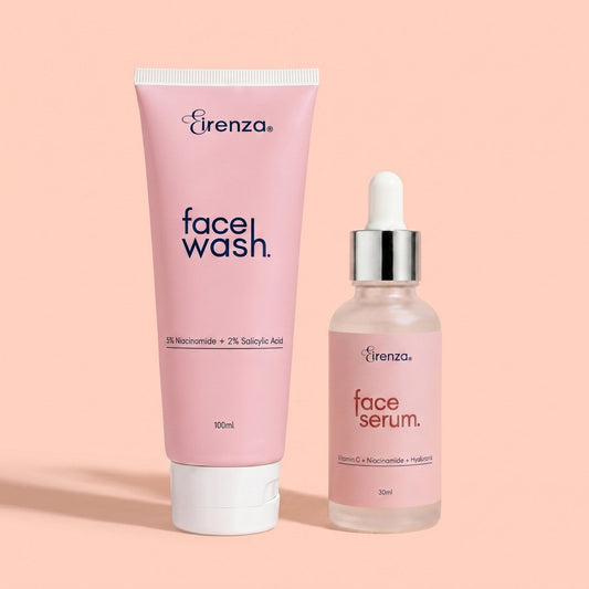 Clean Girl Glow Duo