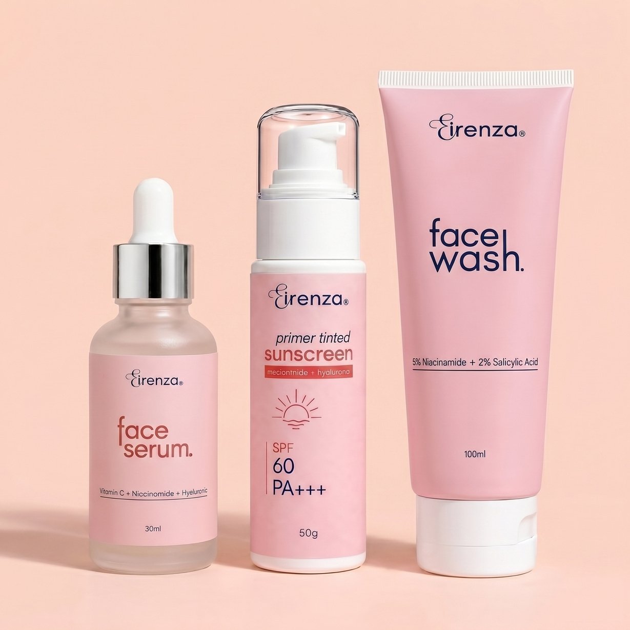 Everyday Glow Routine