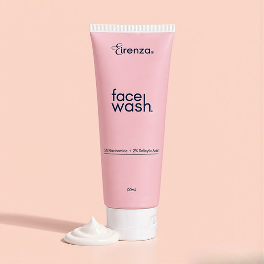 Brightening Face Wash